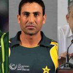 Younis Khan: నసీమ్ షాను నిలువున కోసినా రూపాయి రాదు..ముందు న‌ఖ్వీ గాడినే ఉరితీయండి