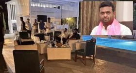 మొయినాబాద్ డ్రగ్స్ కేసు.. పైలట్ రోహిత్ రెడ్డికి షాక్, బెయిల్ పిటిషన్ కొట్టేసిన కోర్టు!
