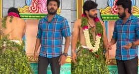 Gundeninda Gudigantalu: మనోజ్ కొత్త అవతారం.. ఇదేం ట్విస్ట్ రా నాయనా..