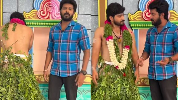 Gundeninda Gudigantalu: మనోజ్ కొత్త అవతారం.. ఇదేం ట్విస్ట్ రా నాయనా..