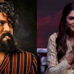 పెద్ది స్పెషల్ సాంగ్ పై మృణాళ్ ఠాకూర్ రియాక్షన్ ..ఒక్క మాటతో  క్లారిటీ ఇచ్చేసిందిగా?