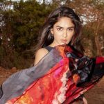 పీకల్లోతు ప్రేమలో మృణాళ్ ఠాకూర్..హద్దులు దాటే సమయం రాబోతుందంటూ !