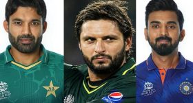 Shahid Afridi: మ‌హ్మ‌ద్ రిజ్వాన్ ముందు కేఎల్ రాహుల్ దేనికి ప‌నికిరాడు