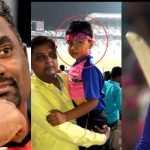 Muralitharan: రిటైర్మెంట్ ఇచ్చి బ‌తికిపోయా..లేక‌పోతే నా బౌలింగ్ లోనూ వైభ‌వ్ 6 సిక్సులు కొట్టేవాడు
