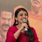 చిరకాల కోరిక బయటపెట్టిన రాకాస హీరోయిన్.. కల నిజమవుతుందా?