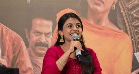 ఈ నెల కాదు ఈ ఏడాది మొత్తం మెగా ఫ్యామిలీదే.. నిహారిక సంచలన కామెంట్లు!