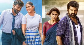 NBK 111: నుండీ నయనతార అందుకే తప్పుకుందా.. ఈ వ్యత్యాసం ఎందుకు? బాలయ్య ఫ్యాన్స్ ఫైర్!