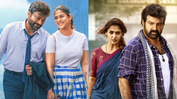 NBK 111: నుండీ నయనతార అందుకే తప్పుకుందా.. ఈ వ్యత్యాసం ఎందుకు? బాలయ్య ఫ్యాన్స్ ఫైర్!