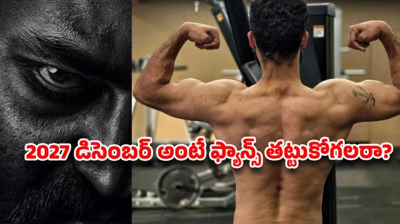 రాజమౌళి కంటే ఘోరంగా.. తారక్ టైమ్ వేస్ట్ చేస్తున్న నీల్.. 2027 వరకు ఆగాల్సిందేనా?