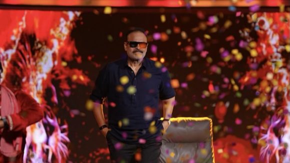 జబర్దస్త్ రీ ఎంట్రీ పై స్పందించిన నాగబాబు.. కమెడియన్స్ పై షాకింగ్ కామెంట్స్!