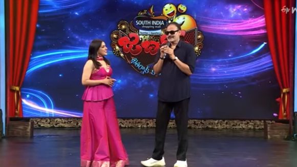జబర్దస్త్ కి రీ ఎంట్రీ ఇచ్చిన నాగబాబు… జడ్జిగా దూరమైన ఆ పని మానలేదన్న మెగా బ్రదర్!