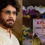 కింగ్ 100 వ సినిమా నాగ్ కీలక అప్డేట్…ఆ సెంటిమెంట్ తో హిట్ కొట్టబోతున్నాడా?