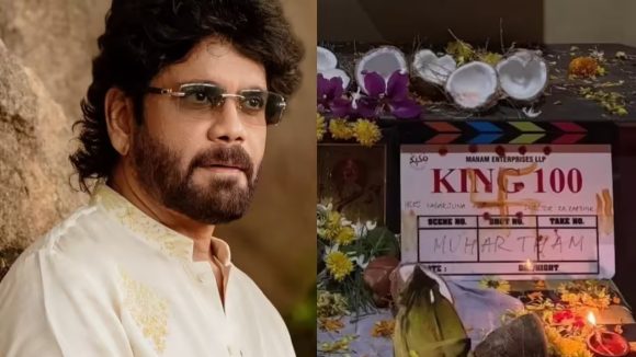 కింగ్ 100 వ సినిమా నాగ్ కీలక అప్డేట్…ఆ సెంటిమెంట్ తో హిట్ కొట్టబోతున్నాడా?