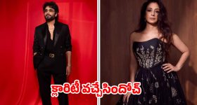 27 ఏళ్ల  తర్వాత వెండితెరపై మ్యాజిక్.. నాగార్జున 'కింగ్ 100'లో టబు రీ-ఎంట్రీ ఫిక్స్!