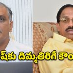 సొంత గూటిలోనే సీటు లేదు.. మాపై విమర్శలా? హరీష్‌రావుపై తుమ్మల కామెంట్స్