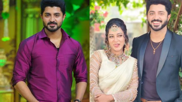 Bramhamudi Appu : ‘బ్రహ్మముడి’ అప్పుకు కాబోయే భర్త బ్యాగ్రౌండ్ ఏంటంటే..?