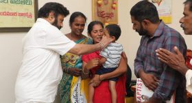 ప్లీజ్ సాయం చేయండి.. రూ.16 కోట్లు కావాలి విజ్ఞప్తి చేస్తున్న బాలకృష్ణ.. ఏం జరిగిందంటే?