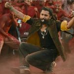 నాని ది ప్యారడైజ్ సెకండ్ సింగిల్ అప్డేట్..ఈసారి లవ్ లో పడేయనున్న జడల్!