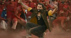 నాని ది ప్యారడైజ్ సెకండ్ సింగిల్ అప్డేట్..ఈసారి లవ్ లో పడేయనున్న జడల్!