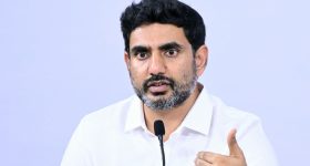 ప్రకటనల కోసం కోట్లు వృథా చేయం.. విద్యా ప్రమాణాలే మా బలం.. ఉపాధ్యాయులకు లోకేష్ సెల్యూట్