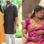 తండ్రి కాబోతున్న టాలీవుడ్ హీరో.. వైరల్ అవుతున్న హీరోయిన్ బేబీ బంప్ ఫోటోలు!