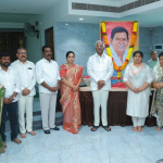 నా రాజకీయ ఎదుగుదలకు ఆయనే పునాది.. నరేందర్ రెడ్డి మృతిపై ఎమ్మెల్యే కడియం ఆవేదన