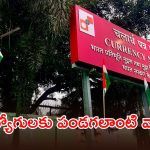 కరెన్సీ నోట్ ప్రెస్‌లో 534 ఉద్యోగాలు.. అక్షరాల రూ.1,03,000 జీతం, క్వాలిఫికేషన్ ఇదే
