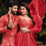 బయటకు వెళ్తే మీ భర్త రాలేదా అని అడుగుతున్నారు.. రవికృష్ణతో రిలేషన్ పై నవ్య స్వామి క్లారిటీ!
