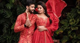బయటకు వెళ్తే మీ భర్త రాలేదా అని అడుగుతున్నారు.. రవికృష్ణతో రిలేషన్ పై నవ్య స్వామి క్లారిటీ!