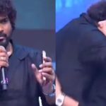 Nayanthara : స్టేజిపైనే ఏడ్చేసిన నయన్.. కన్నీళ్లు పెట్టుకున్న భర్త.. వీడియో వైరల్..