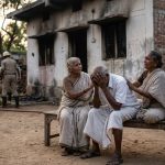 ఆస్తి కోసం కన్నతల్లిదండ్రుల ఇంటికే నిప్పు.. చిలకలూరిపేటలో విషాదం!