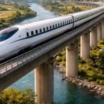 Amaravati: ఏపీకి డబుల్ బూస్ట్! కొత్తగా హైస్పీడ్ ట్రైన్స్ కారిడార్లు, అమరావతి నుంచి ఆ రెండు నగరాలకు