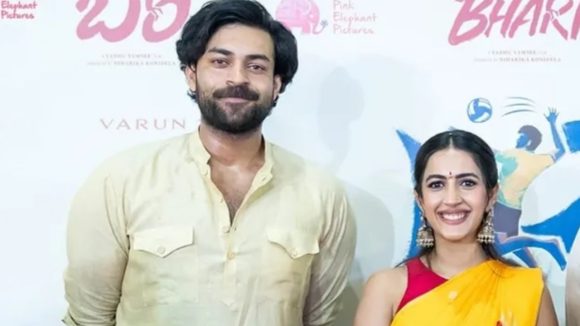 వరుణ్ తేజ్ కి ప్రమాదం..స్పందించిన నిహారిక..సర్జరీ సక్సెస్ అంటూ