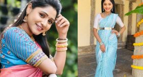 Nindu Manasulu Prerana : 'నిండు మనసులు ' ప్రేరణ రియల్ లైఫ్.. కన్నీళ్లు తెప్పించే స్టోరీ..