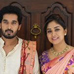మంజుల డాక్టర్ బాబు కంటే సీనియర్ నా…తనతో పరిచయం, ప్రేమ పై ఓపెన్ అయిన నిరుపమ్ !