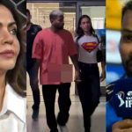 అర్ధ‌రాత్రి హోట‌ల్ నుంచి పారిపోయిన‌ పాండ్యా..ల‌వ‌ర్ తో జ‌ల్సాలు, క్లాస్ పీకిన నీతా అంబానీ !
