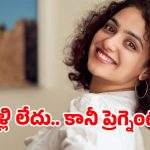 పెళ్లి కాకుండానే ప్రెగ్నెంట్ అవ్వొచ్చు అంటున్న నిత్యా మీనన్
