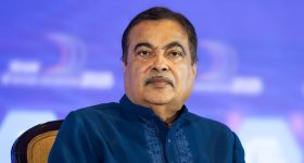 డిసెంబర్ నాటికి టోల్ గేట్లు మాయం.. ఏఐ కెమెరాలతో నిరంతరాయ టోలింగ్: నితిన్ గడ్కరీ