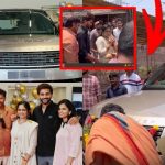 రూ.3 కోట్ల‌ కారు కొన్న నితీశ్ కుమార్ రెడ్డి..జూబ్లీహిల్స్ పెద్ద‌మ్మ గుడిలో పూజ‌లు