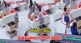 త్రిసూర్ బాణసంచా గిడ్డండిలో భారీ పేలుడు.. ఆరుగురు మృతి, 40 మంది పరిస్థితి విషమం