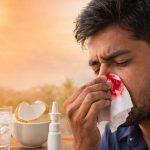 Nose Bleeding: వేసవిలో ముక్కు నుంచి రక్తం కారడం ప్రమాదకరమా? అసలెందుకిలా జరుగుతుంది?