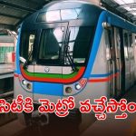 ఓల్డ్ సిటీ మెట్రోకు గ్రీన్ సిగ్నల్.. 84 భారీ వృక్షాలను రూ.15.64 లక్షలతో ట్రాన్స్‌లొకేషన్