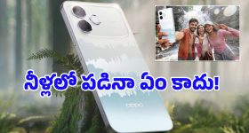 భారీ బ్యాటరీ, అదిరిపోయే కెమెరాతో Oppo F33 సిరీస్ వచ్చేసింది.. ధర ఎంతంటే?