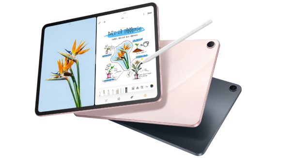 ఏమన్నా ప్లాన్ చేశావా ఒప్పో మావా.. 8,000mAh బ్యాటరీ, లైవ్ ట్రాన్స్‌లేషన్‌ ఫీచర్‌తో ‘Pad Mini’ రెడీ!