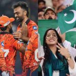 ఐపీఎల్ ట్రోఫీని SRH గెలవాలంటూ పాకిస్తాన్ అభిమానుల ర‌చ్చ‌..మ‌జీదులో పూజ‌లు