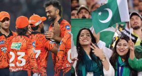 ఐపీఎల్ ట్రోఫీని SRH గెలవాలంటూ పాకిస్తాన్ అభిమానుల ర‌చ్చ‌..మ‌జీదులో పూజ‌లు