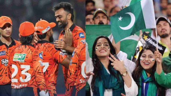 ఐపీఎల్ ట్రోఫీని SRH గెలవాలంటూ పాకిస్తాన్ అభిమానుల ర‌చ్చ‌..మ‌జీదులో పూజ‌లు