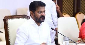 సీఎం రేవంత్ రెడ్డి సంచలన నిర్ణయం.. కాళేశ్వరం తీర్పుపై సుప్రీంకు వెళ్లాలని కేబినెట్ తీర్మానం