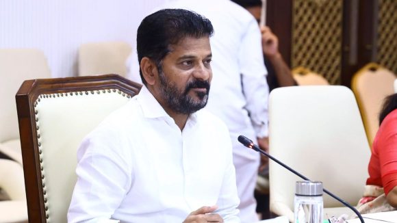 సీఎం రేవంత్ రెడ్డి సంచలన నిర్ణయం.. కాళేశ్వరం తీర్పుపై సుప్రీంకు వెళ్లాలని కేబినెట్ తీర్మానం