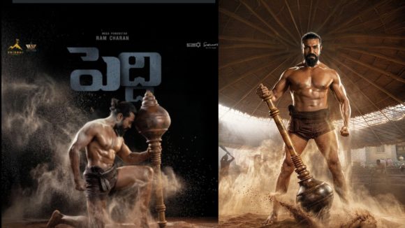 హమ్మయ్య.. పెద్ది రిలీజ్ డేట్ ఫిక్స్.. కానీ ఆ నష్టం భరించాల్సిందేనా?
